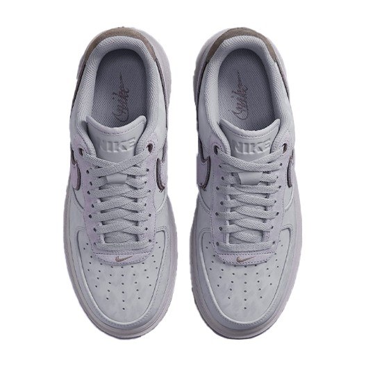 Nike Air Force 1 Low Luxe "Dyed"