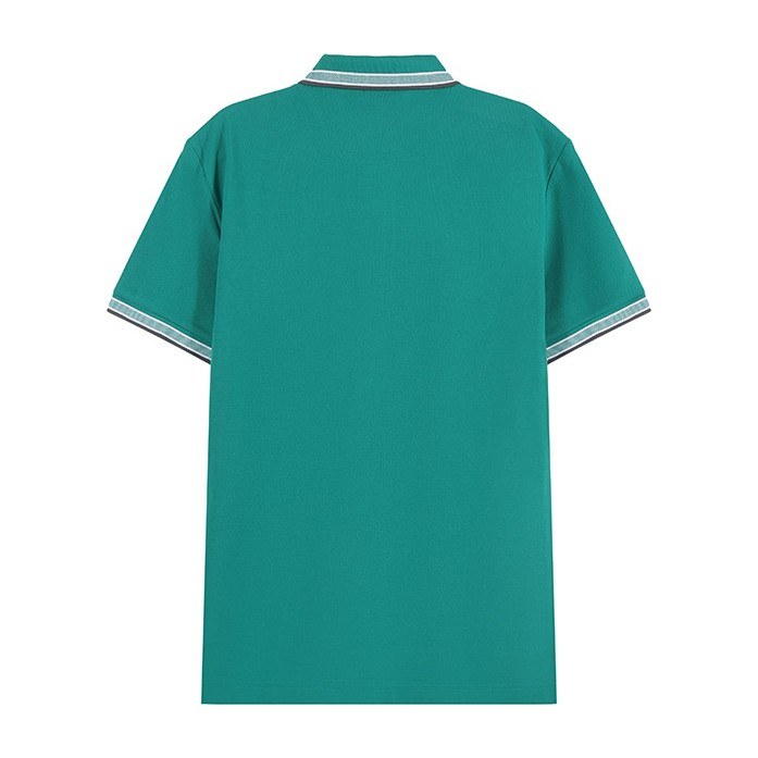 HUGO BOSS Polo Turquoise