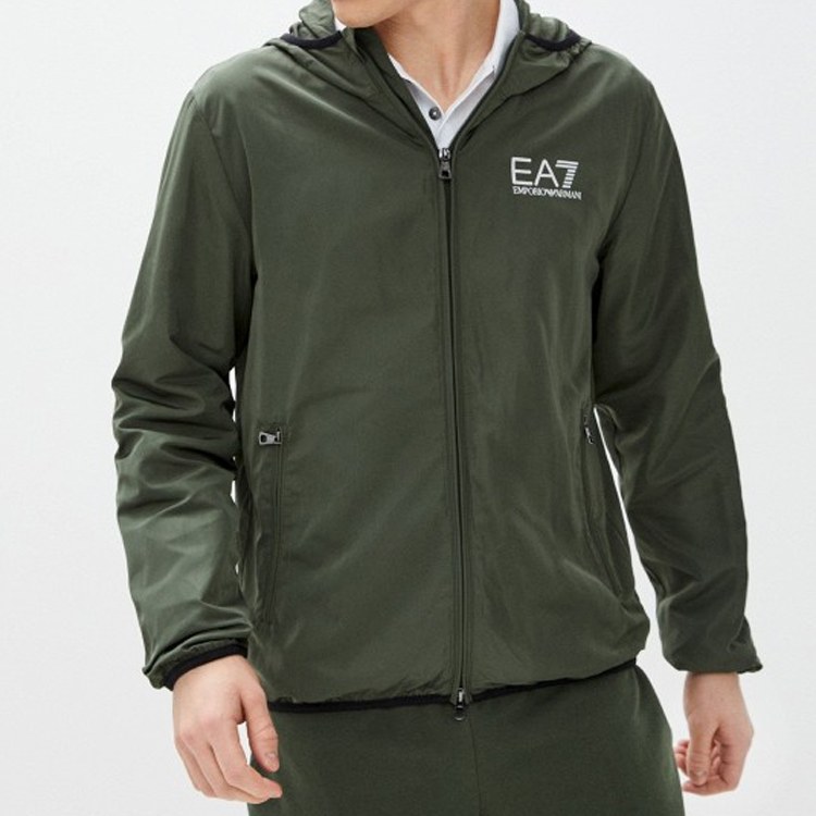 EMPORIO ARMANI FW22