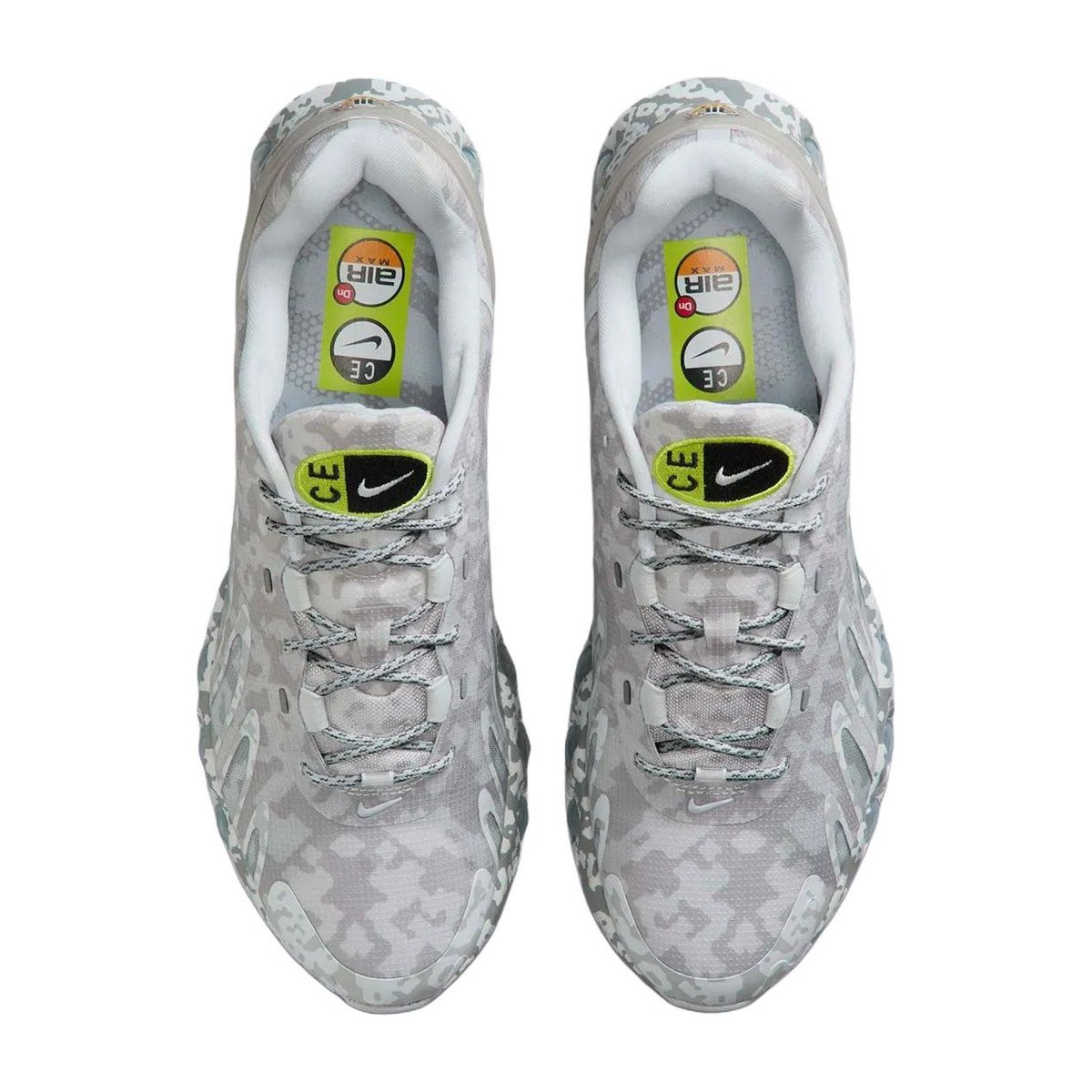 Cav Empt x Nike Air Max DN8 SP