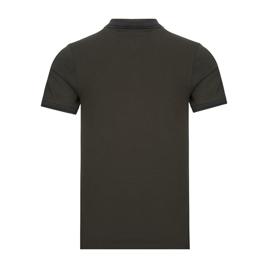EMPORIO ARMANI LogoPolo
