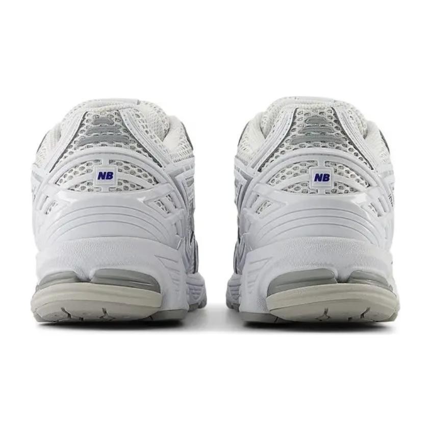 New Balance U1906 RCA White Team Royal Silver Metallic