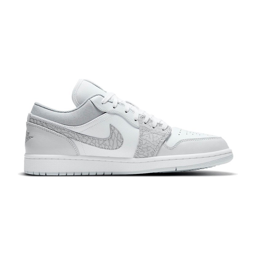 Jordan Air Jordan 1 Low PRM "Elephant Print"