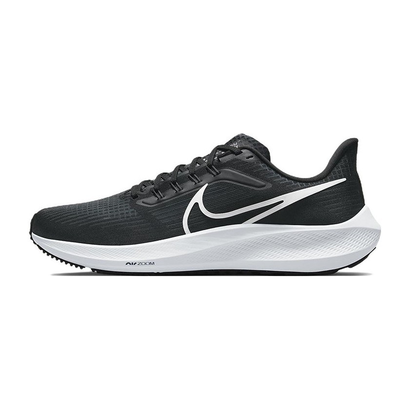Nike Air Zoom Pegasus 39 Black White
