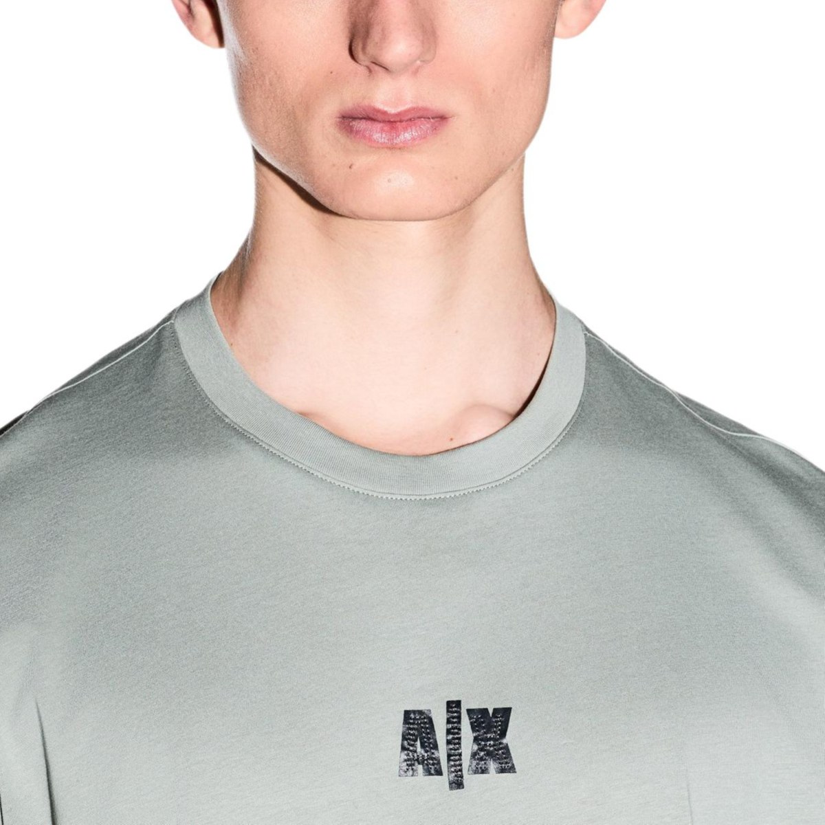 ARMANI EXCHANGEAE SS26 T