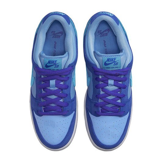 Nike Dunk SB Pro "Blue Raspberry"