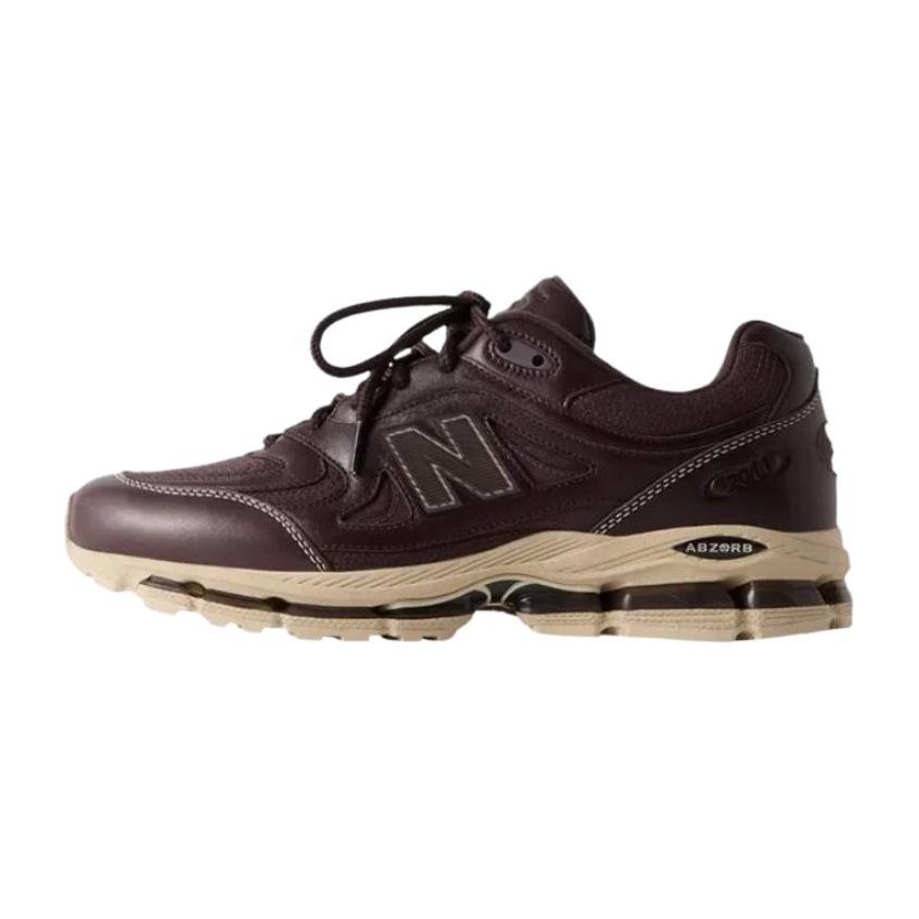 New Balance KITH NB 2011