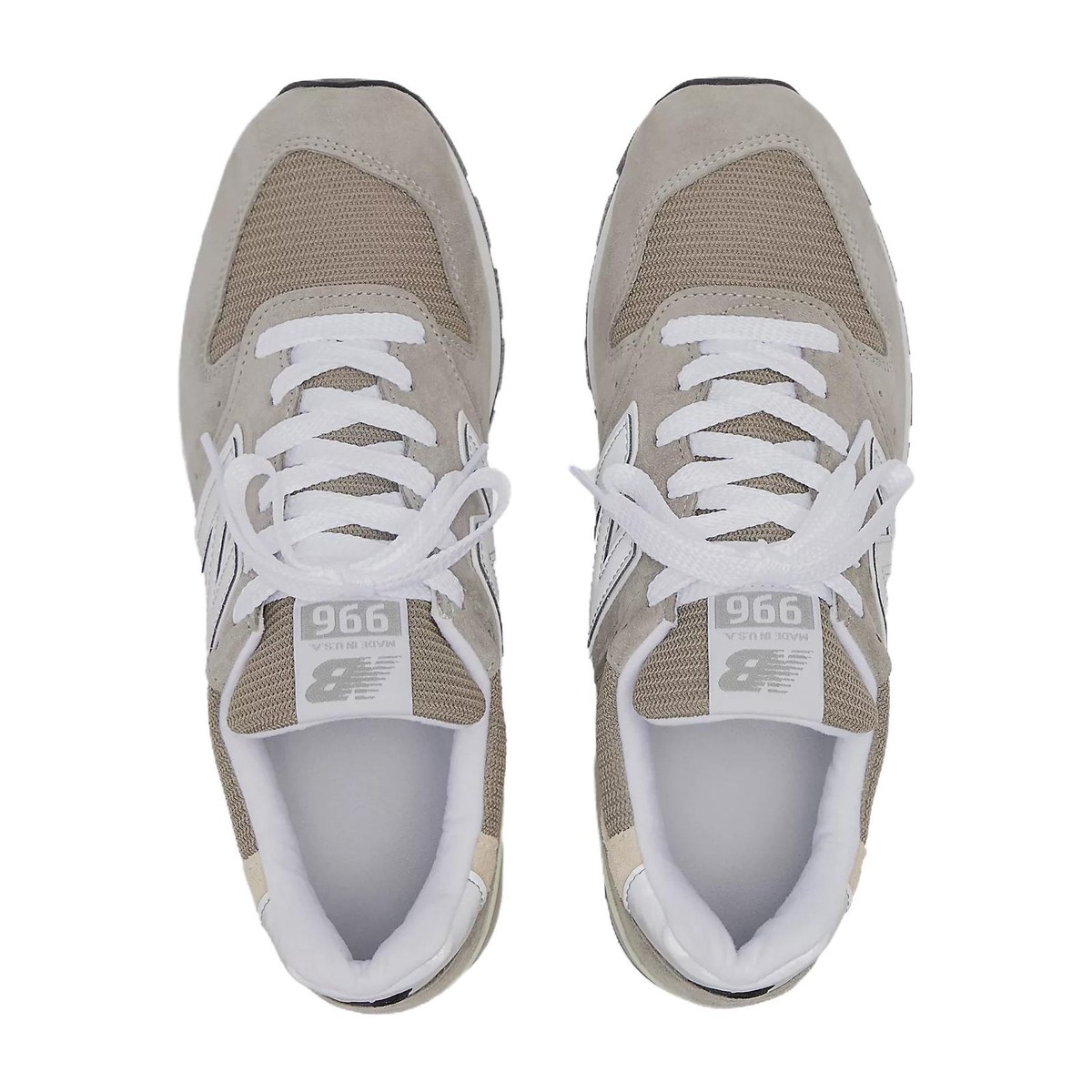 New Balance 996 Grey