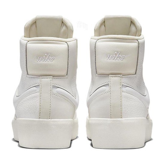 Nike Blazer Mid White