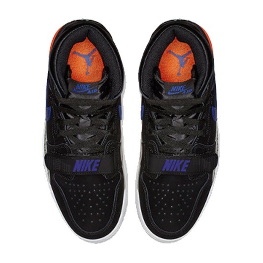Jordan Legacy 312 Knicks