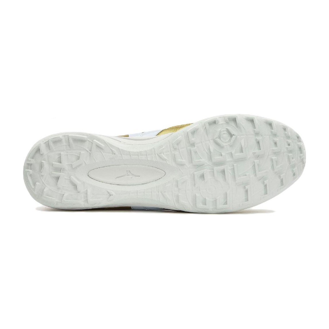 Mizuno Morelia UL TF Japan White Gold