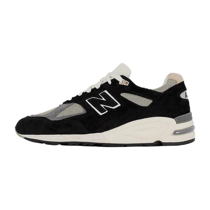 New Balance 990 V2 Black