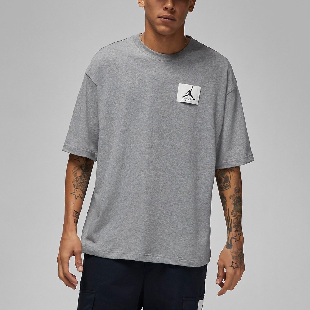 Jordan Flight Essentials Carbon Grey