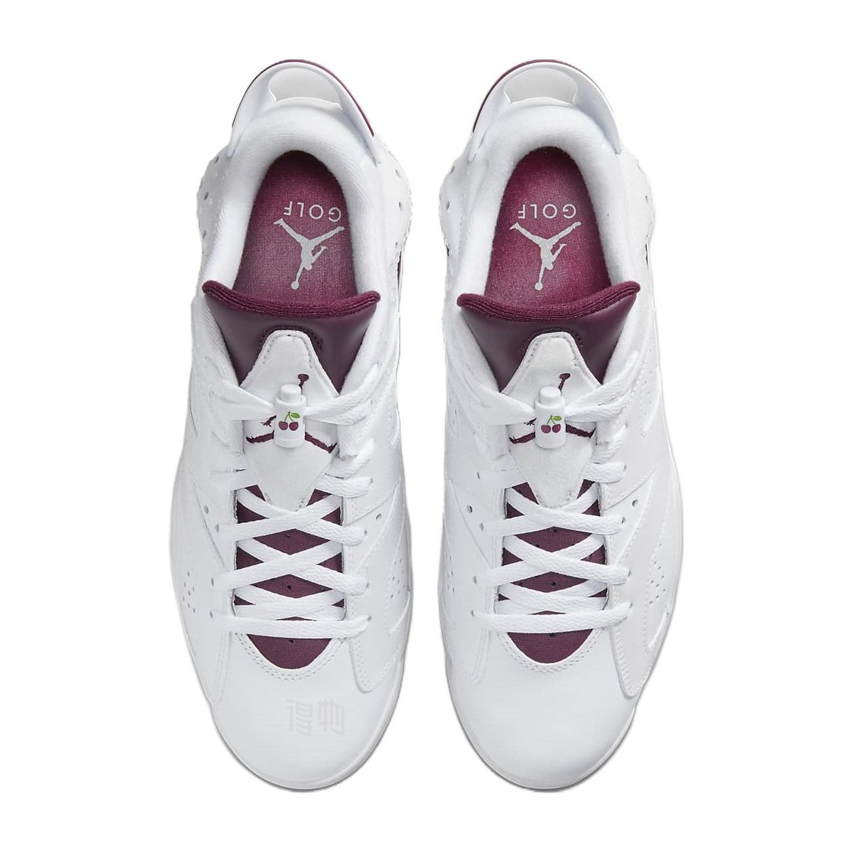 Jordan Air Jordan 6 Retro G NRG