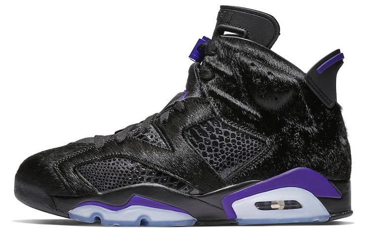 Social Status x Air Jordan 6 Retro NRG