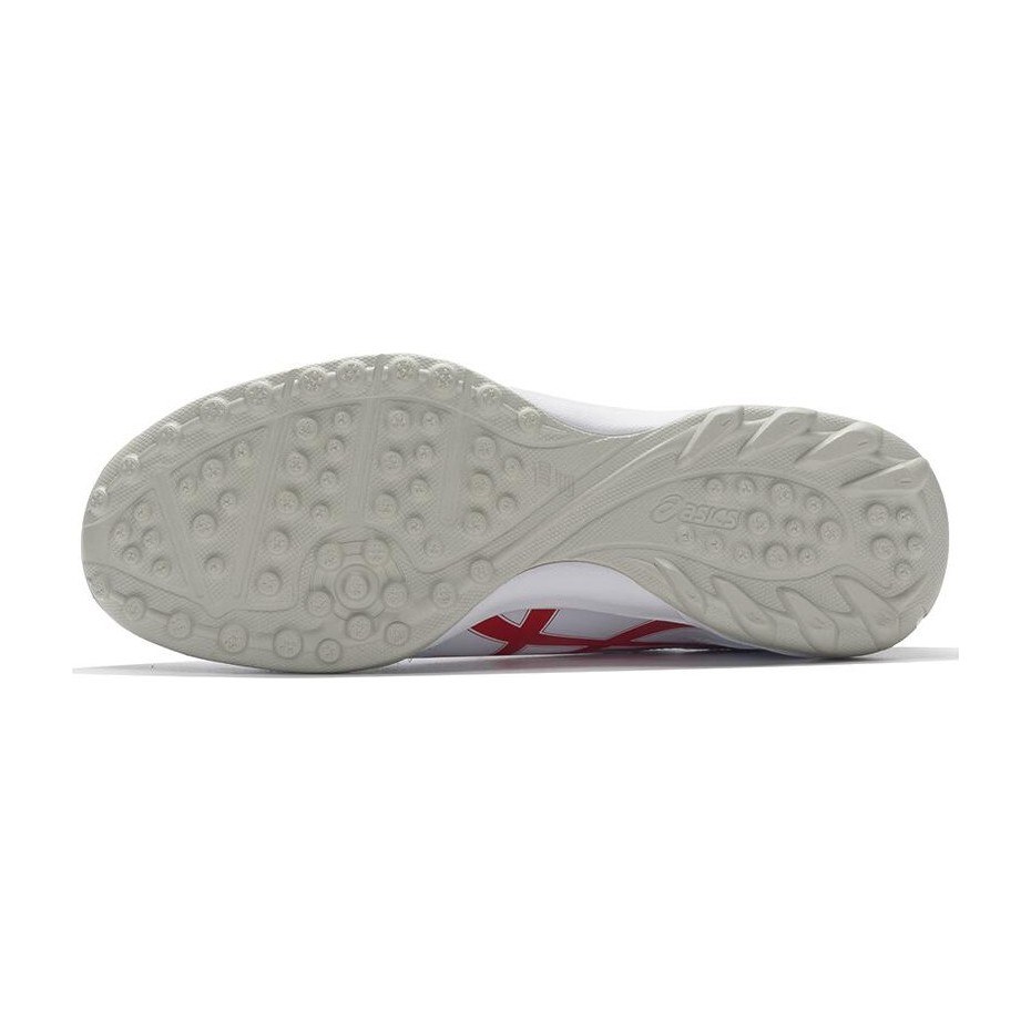 Asics DS LIGHT TF White Red