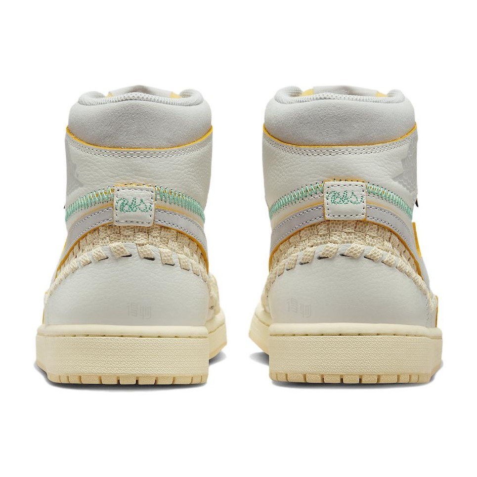 Union x Bephies Beauty Supply x Air Jordan 1 High OG "Summer '96"