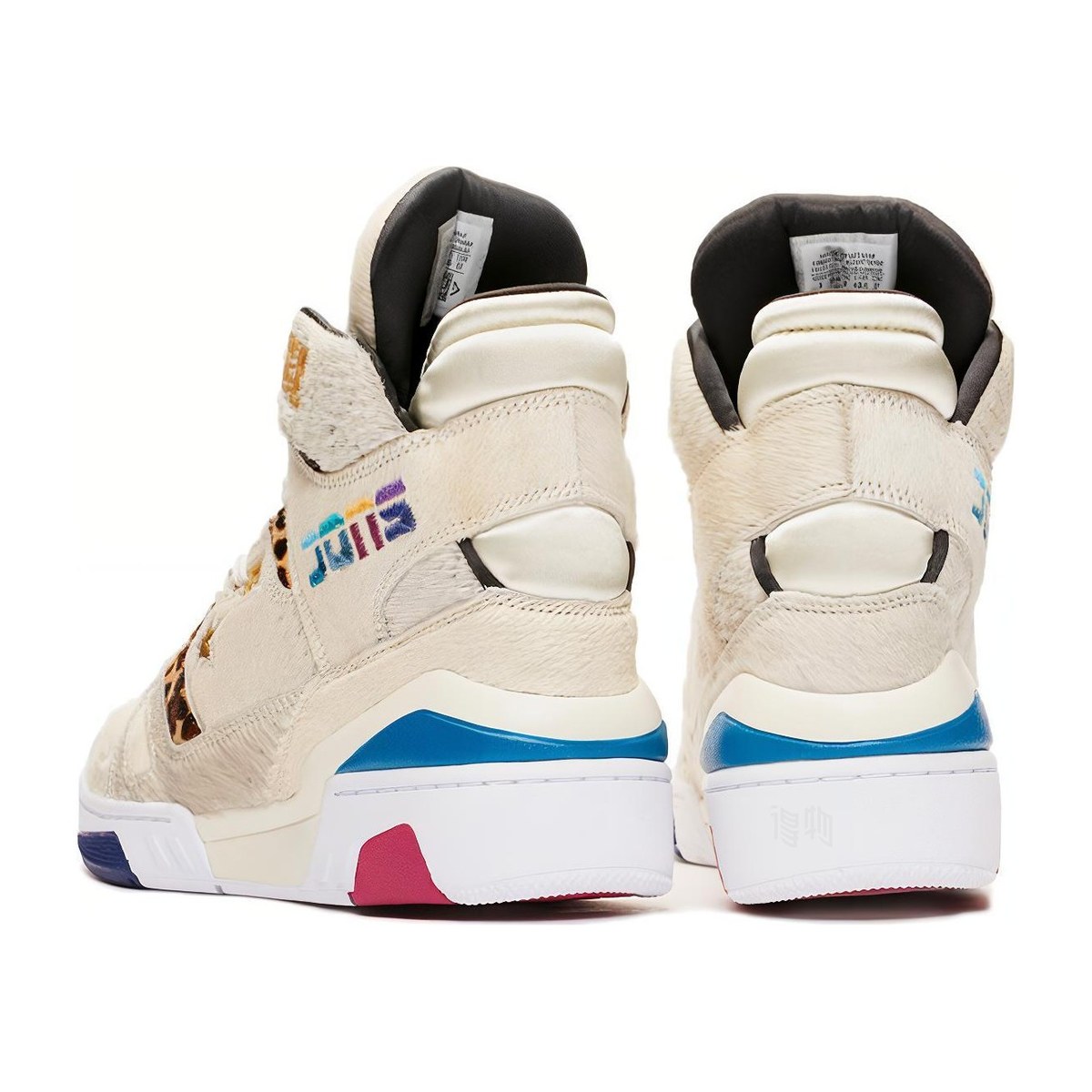Just Don x Converse ERX 260