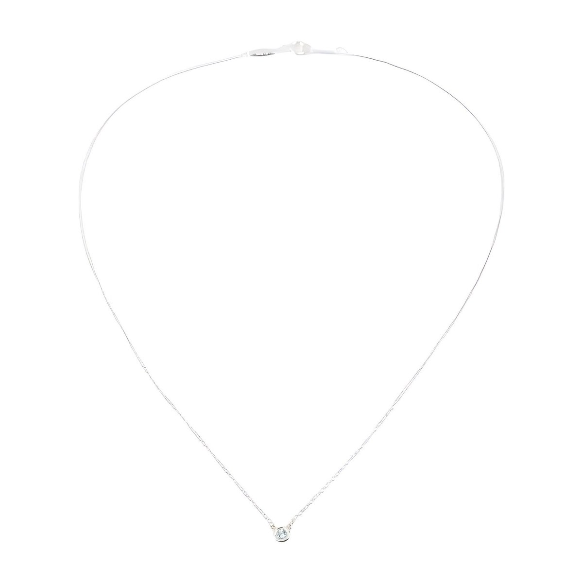 Tiffany & Co. Elsa Peretti
