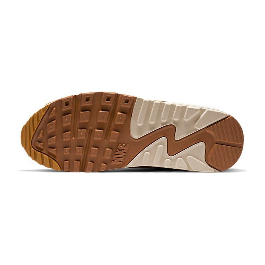 Nike Air Max 90 Beige Brown