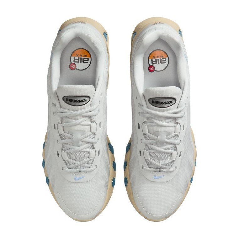 Nike Air Max Dn8 White