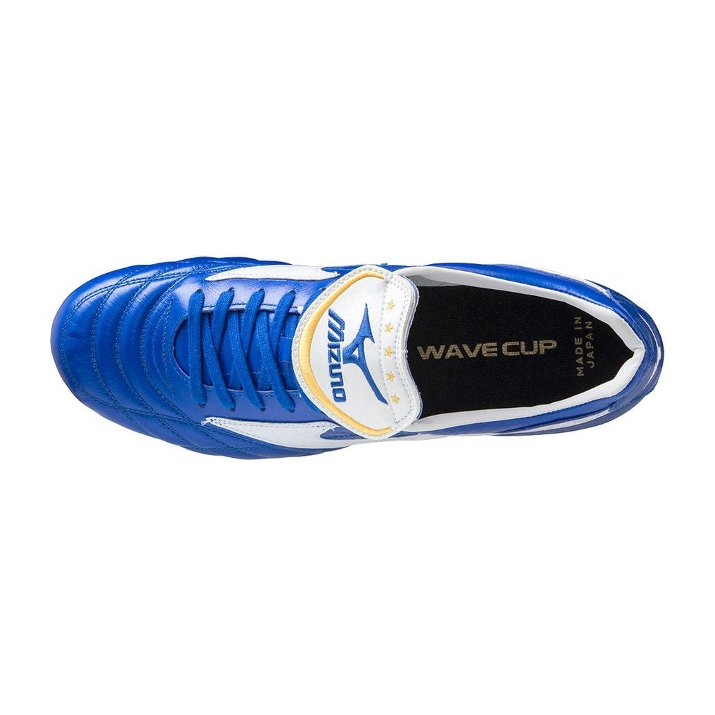 Mizuno Wave Cup Legend