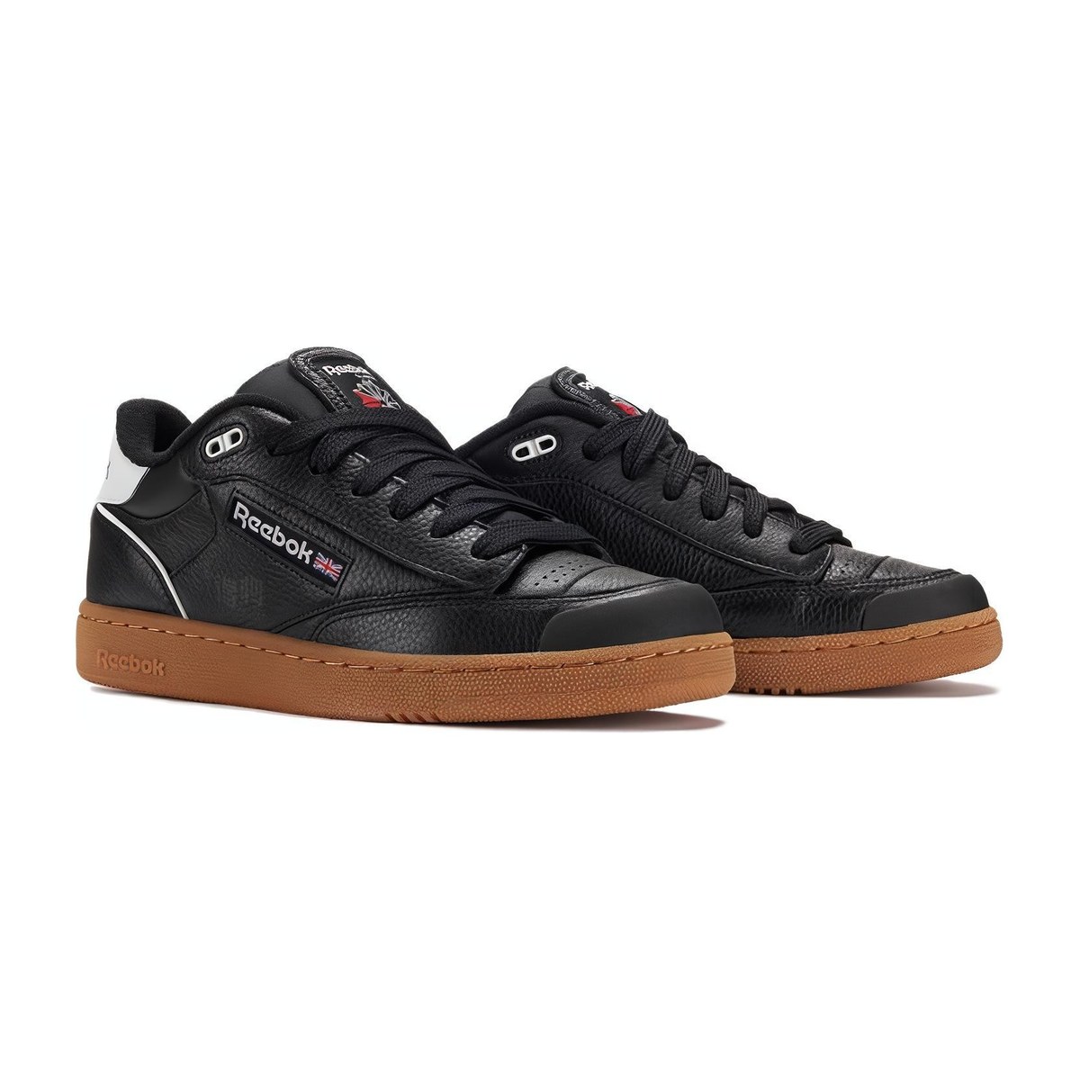 Reebok Club C Black