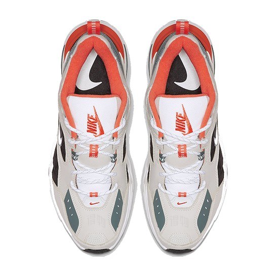 Nike M2K Tekno Light Bone