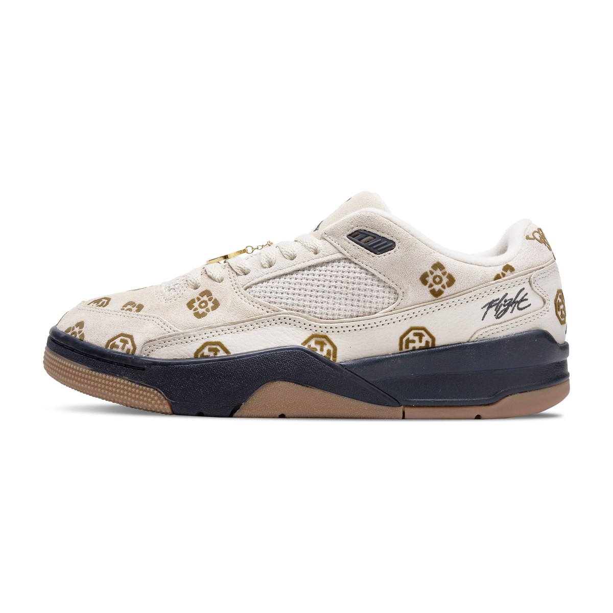 Jordan Flight Court