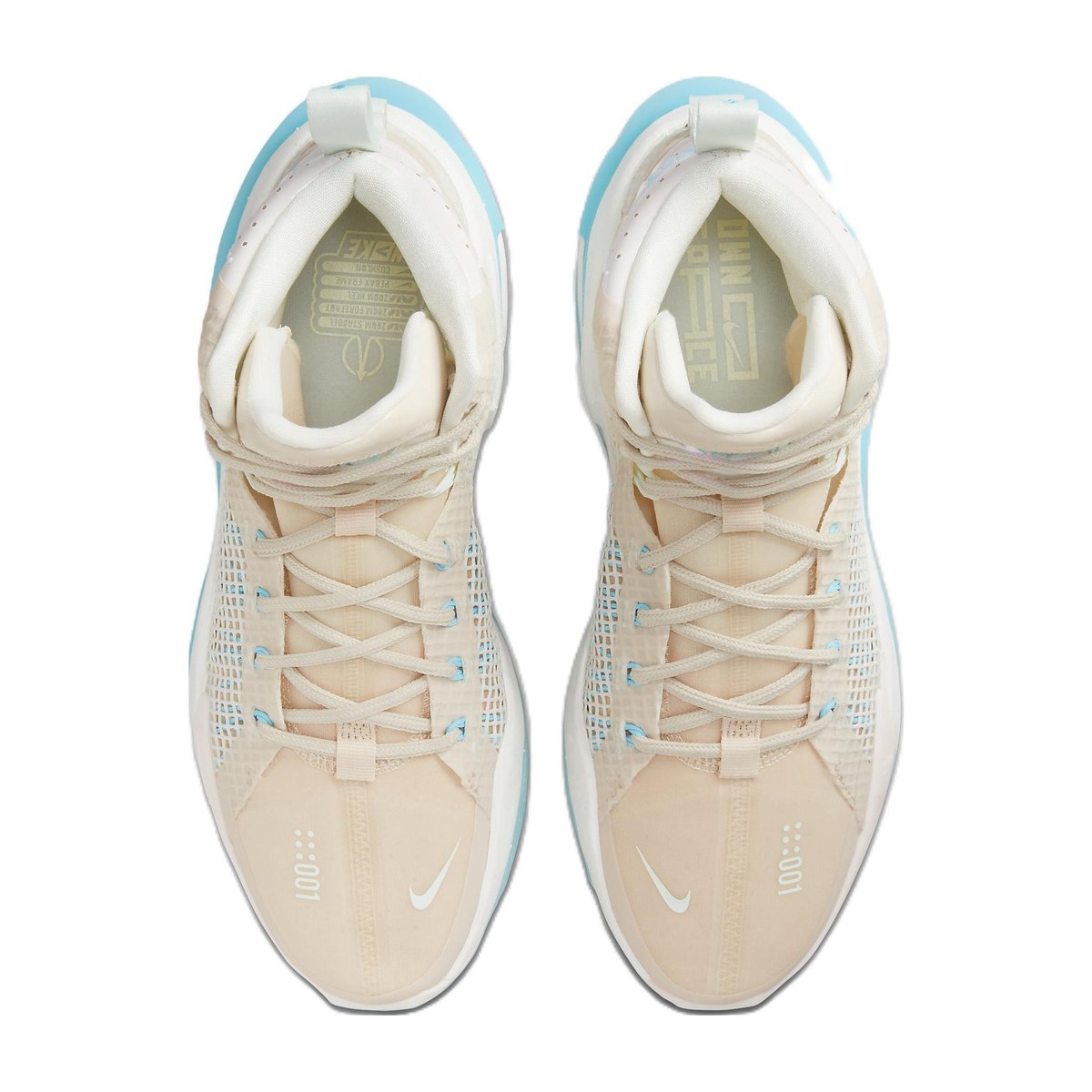 Nike Air Zoom G.T. Jump