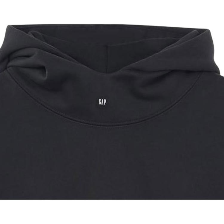 YEEZY Logo Hoodie