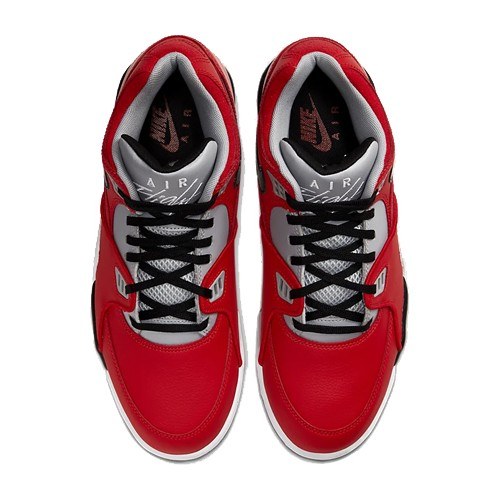 Nike Air Flight 89 Red