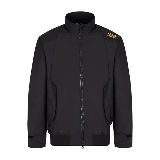EMPORIO ARMANI FW22 Logo