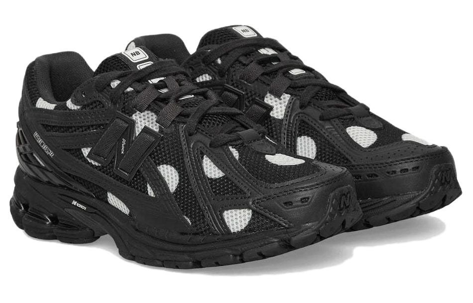 New Balance 1906R Black