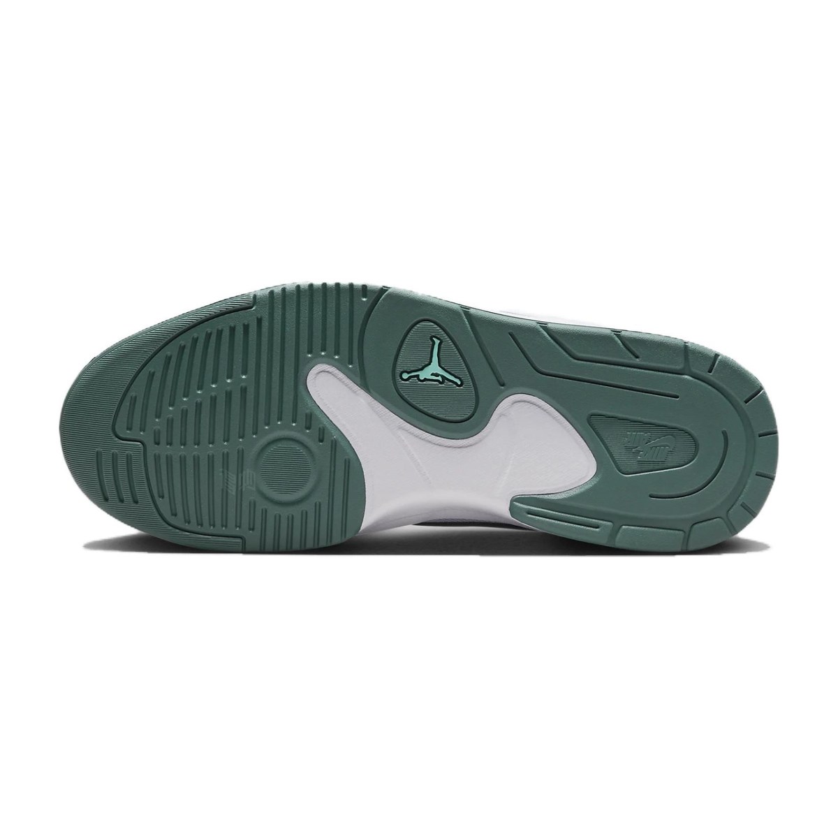 Jordan Stadium 90 White Green
