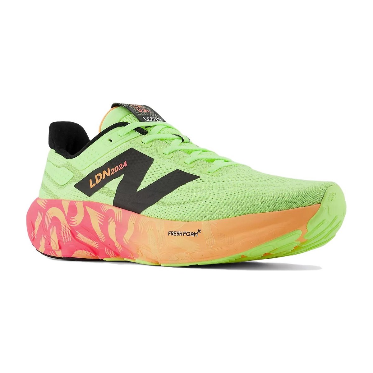 New Balance Fresh Foam