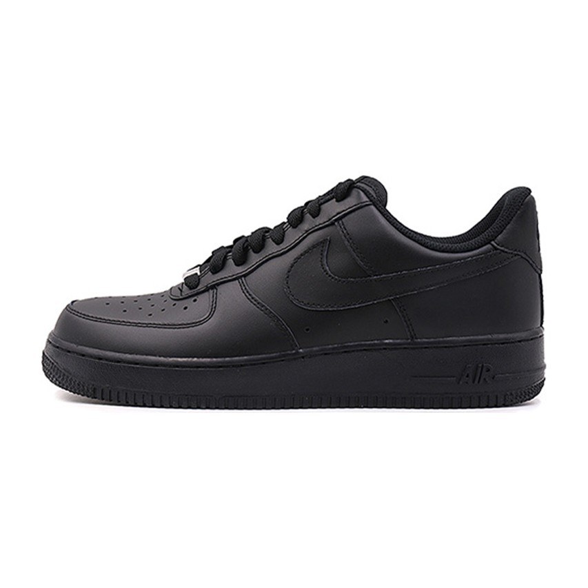 Nike Air Force 1 Low Black