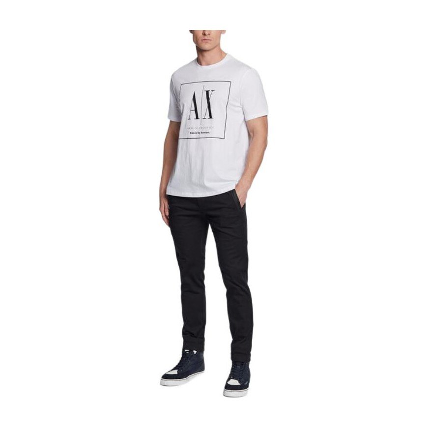 ARMANI EXCHANGE SS23 LogoT