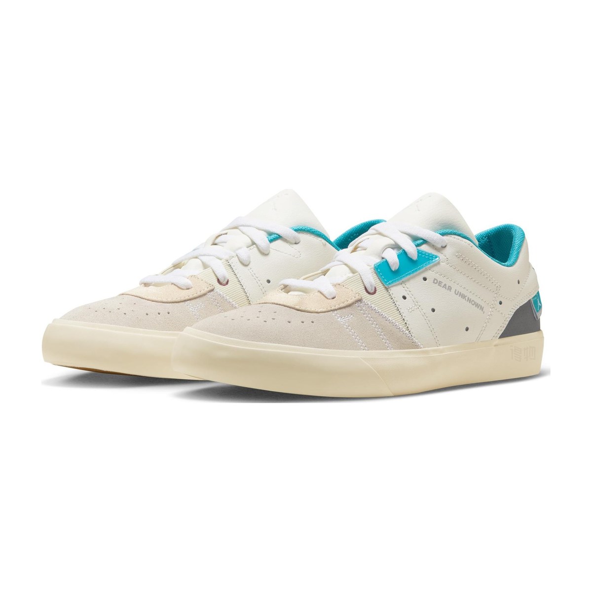 Jordan Air Jordan Series "Dear Unknown"