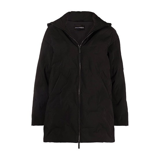 EMPORIO ARMANI FW21