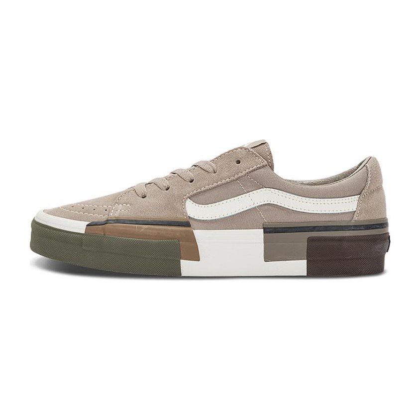 Vans SK8 Low Brown