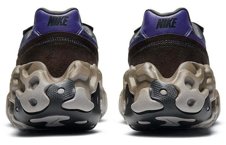 Nike OverBreak SP Brown Purple