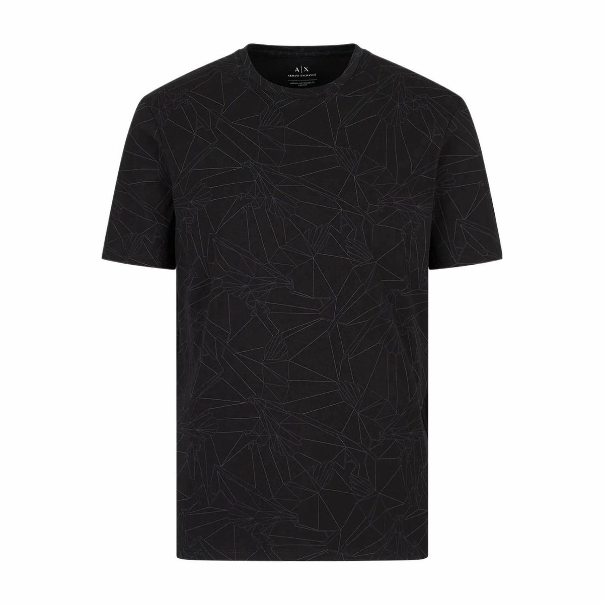 ARMANI EXCHANGE SS23 T