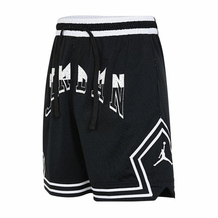 Jordan Shorts Black