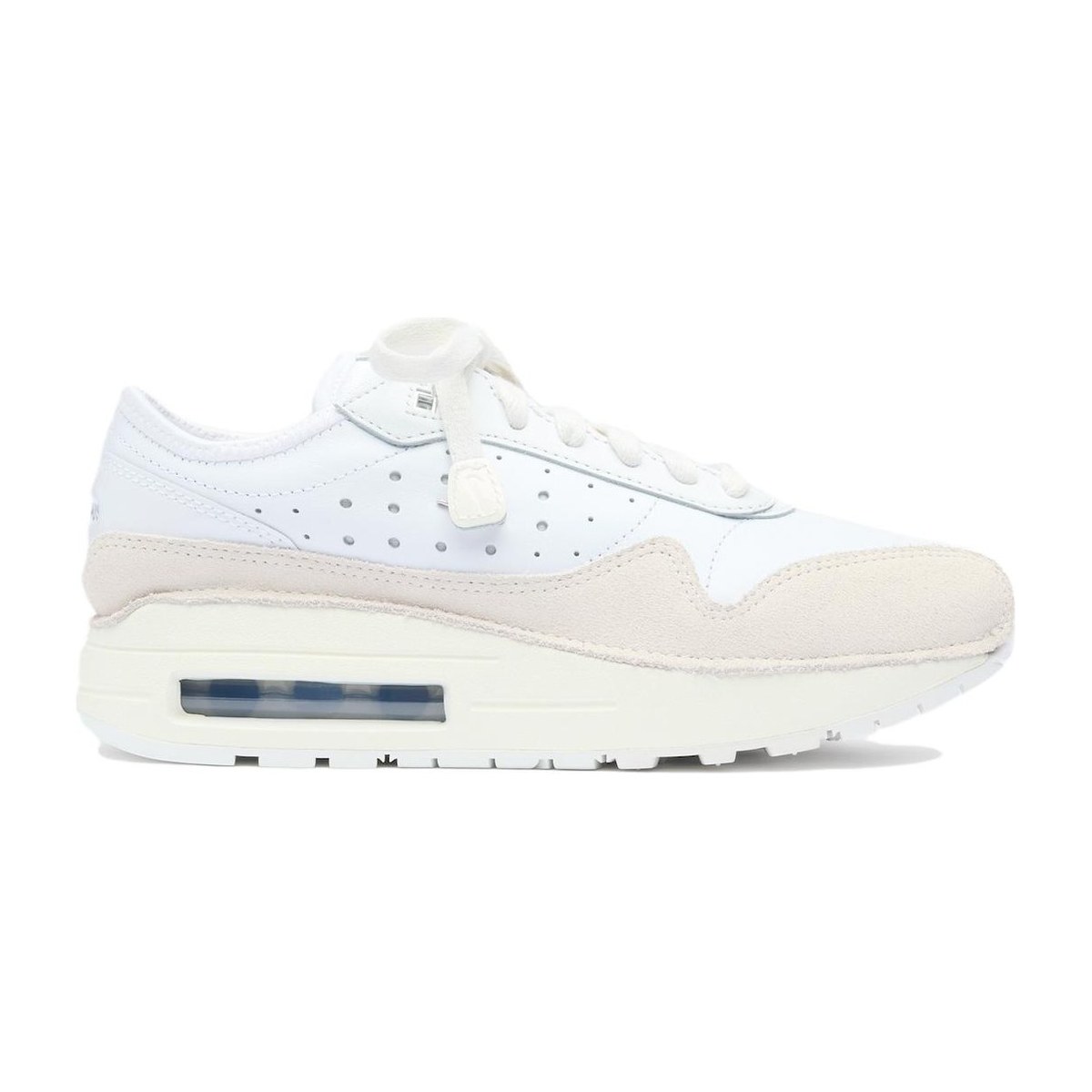 Jacquemus x Nike Air Max 1 '86 White
