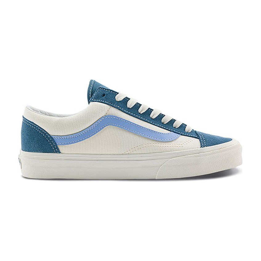 Vans Style 36 Classics Blue