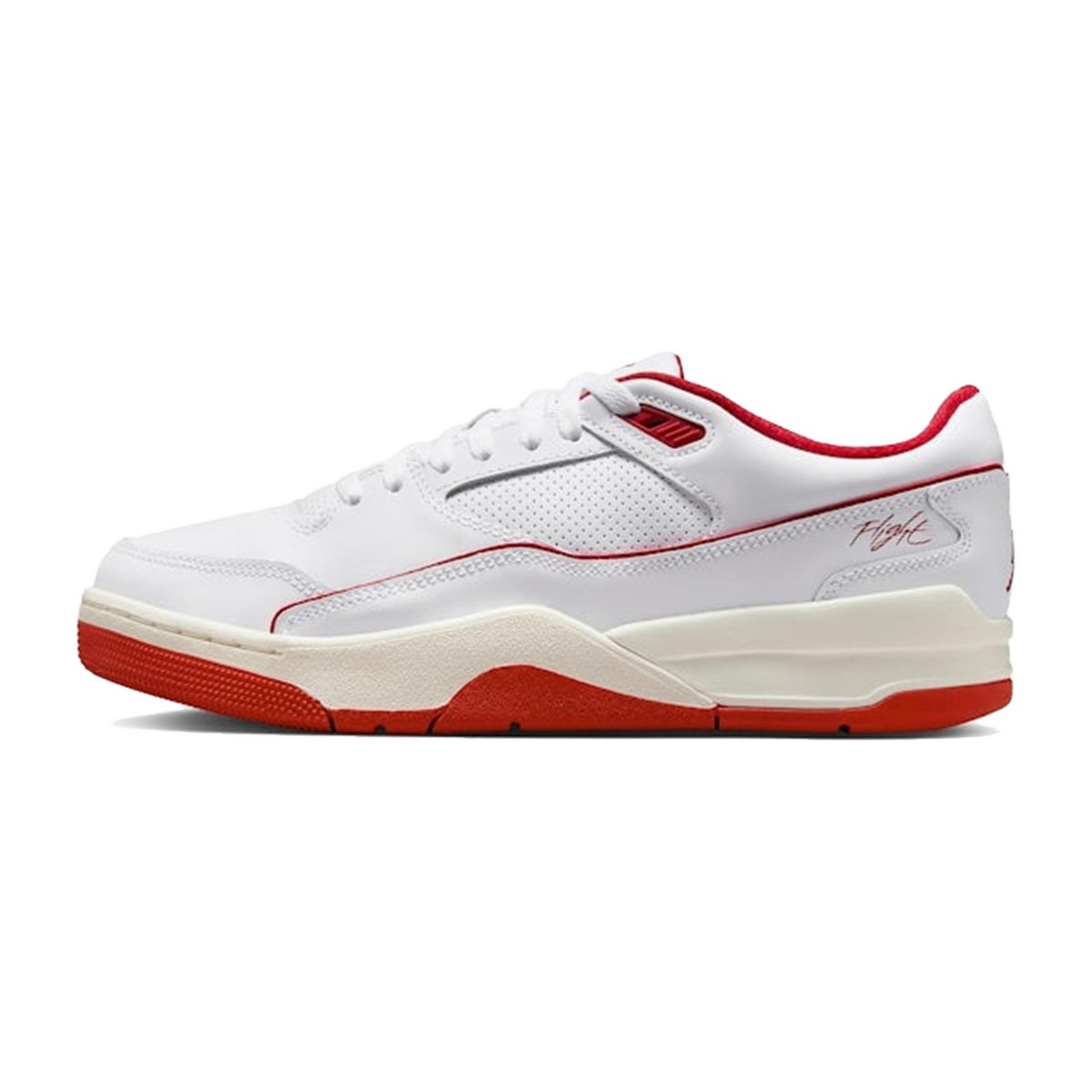 Jordan Flight Court