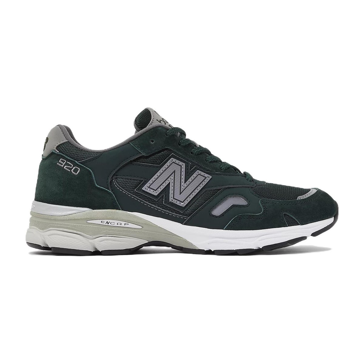 New Balance 920 Green Grey White