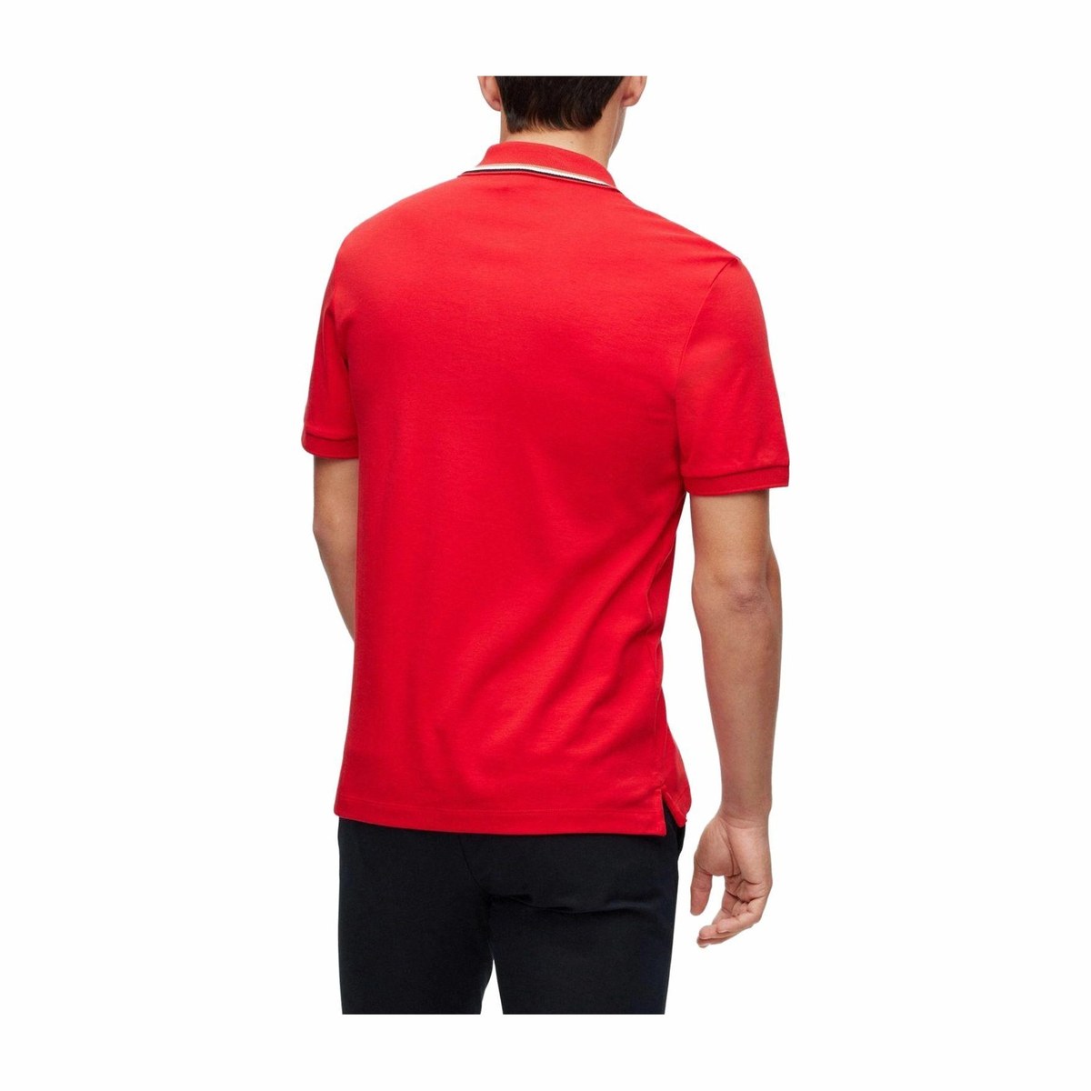 HUGO BOSS SS23 Polo