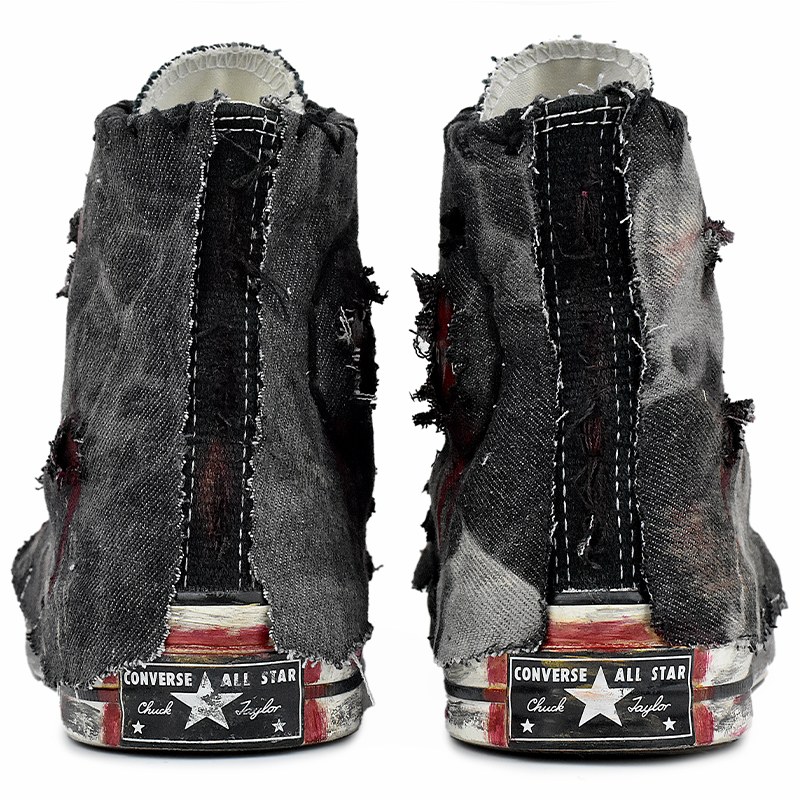 Converse Chuck 70 Vintage Distressed